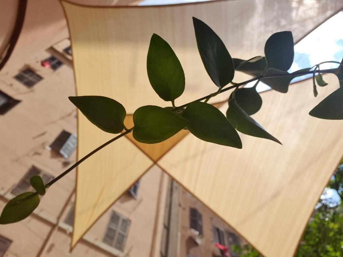 Lapo'S Apartment'S Roma Ngoại thất bức ảnh