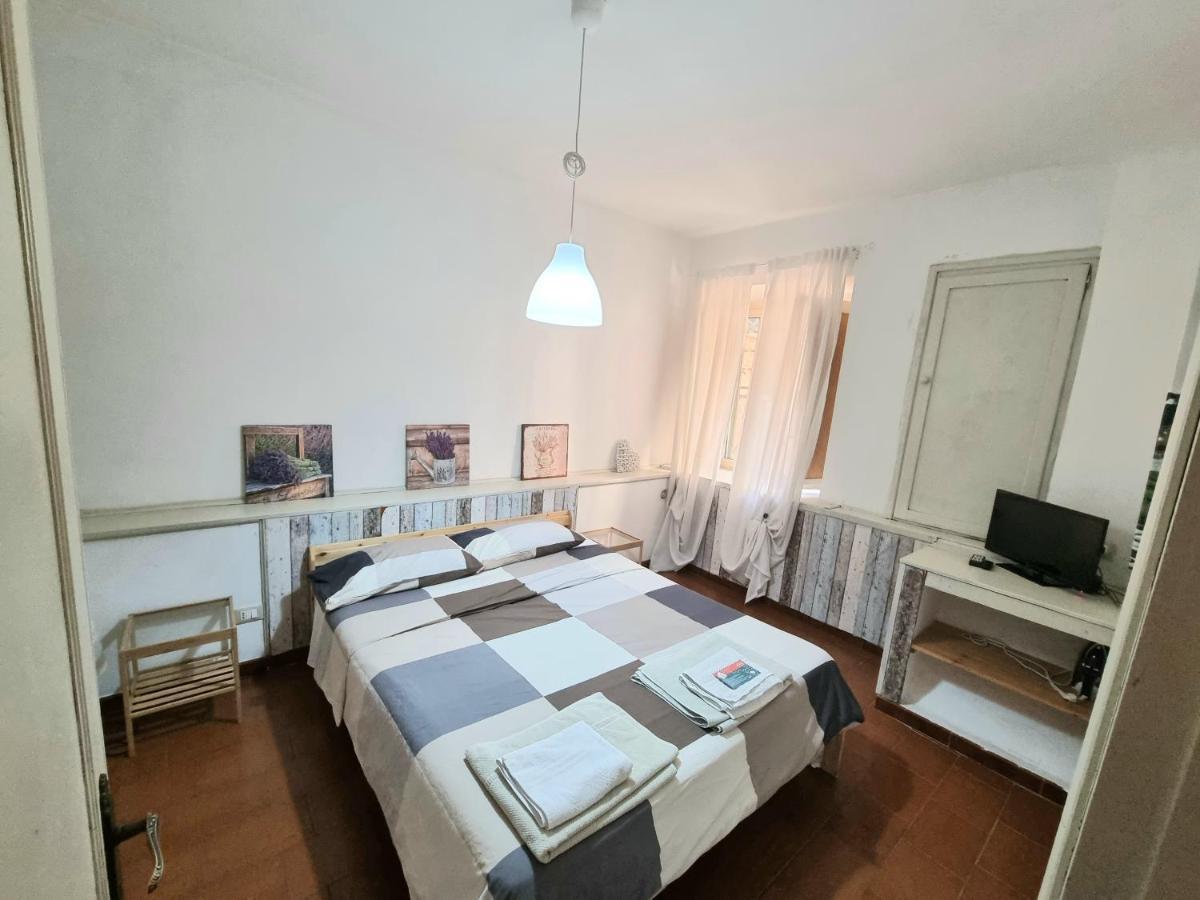Lapo'S Apartment'S Roma Ngoại thất bức ảnh