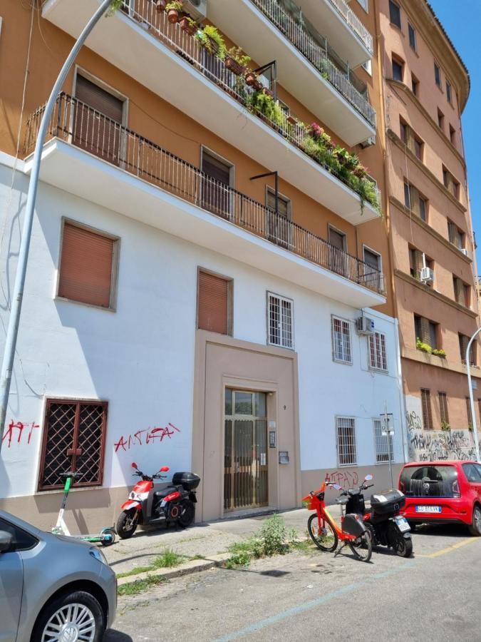 Lapo'S Apartment'S Roma Ngoại thất bức ảnh