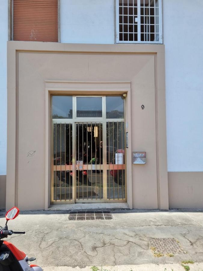 Lapo'S Apartment'S Roma Ngoại thất bức ảnh