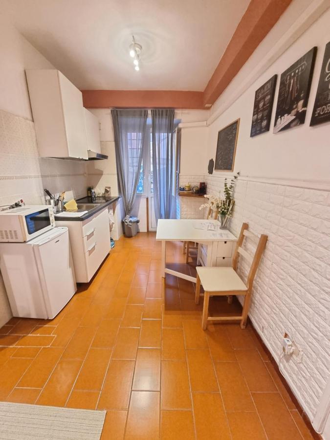 Lapo'S Apartment'S Roma Ngoại thất bức ảnh