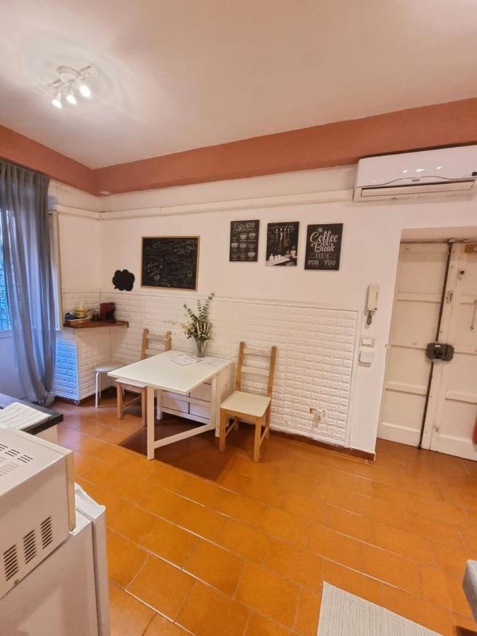 Lapo'S Apartment'S Roma Ngoại thất bức ảnh
