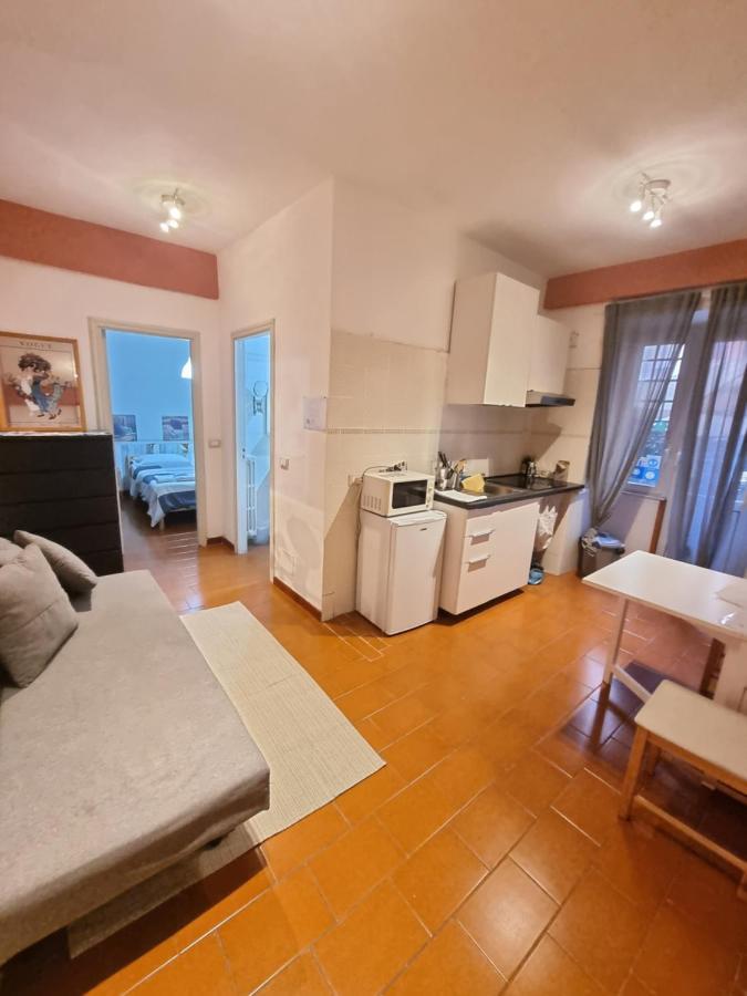 Lapo'S Apartment'S Roma Ngoại thất bức ảnh