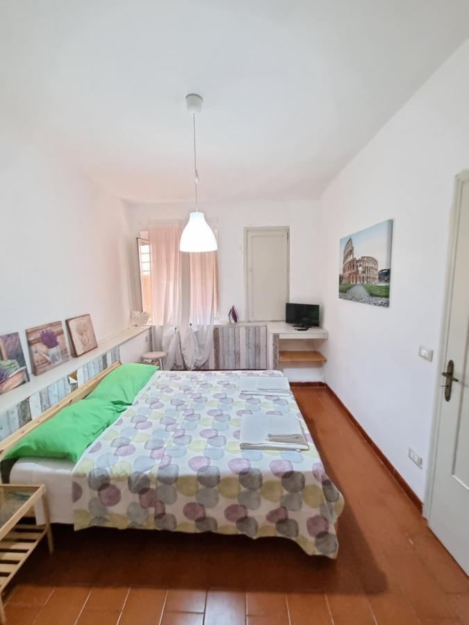 Lapo'S Apartment'S Roma Ngoại thất bức ảnh