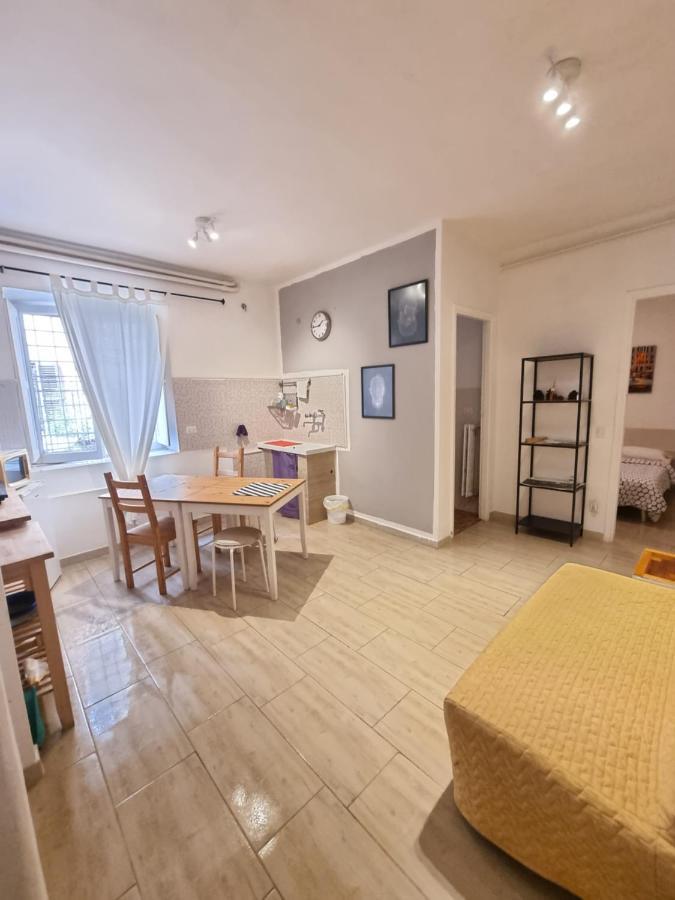 Lapo'S Apartment'S Roma Ngoại thất bức ảnh