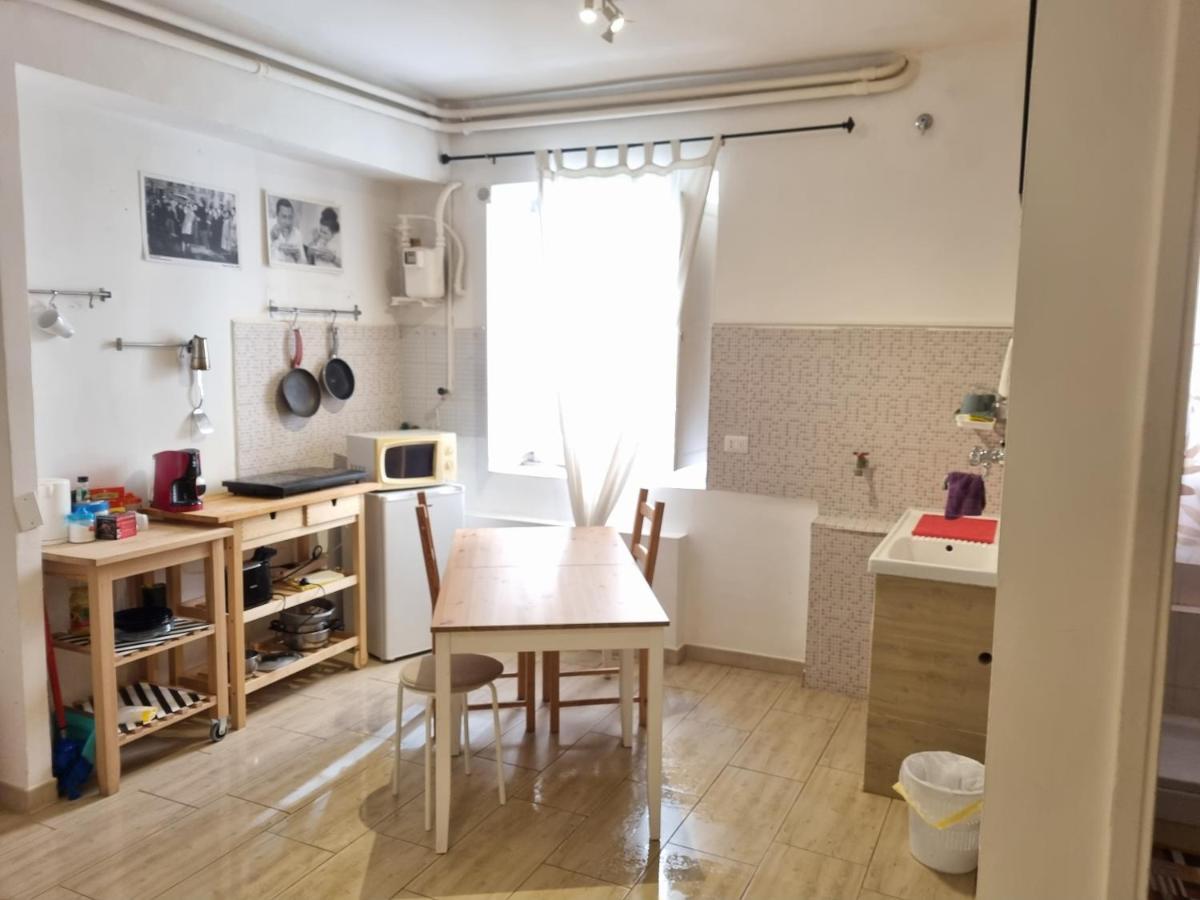 Lapo'S Apartment'S Roma Ngoại thất bức ảnh