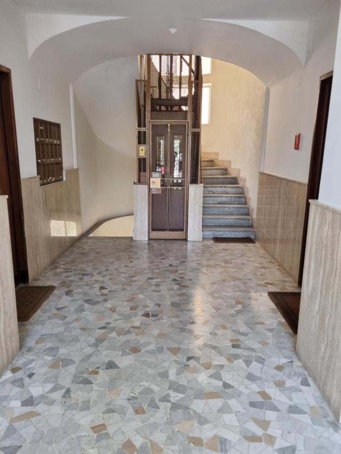 Lapo'S Apartment'S Roma Phòng bức ảnh
